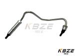 KATO HD1430 EXCAVATOR FUEL LINES ME300876 ME300877 ME300878 ME300879 FITS