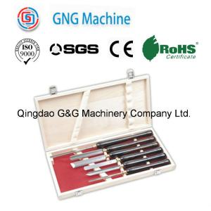 China 170mm Wood Lathe Tool Sets factory