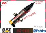 CAT Fuel Injector Nozzle 387-9431 387-9439 557-7634 293-4071 10R-7222 10R-4764
