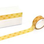 Wholesale Washi Paper Customized Washi Tape Masking Color Washi Tape Manufacture