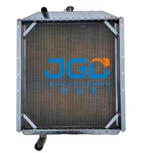 China Chinese Factory Water Aluminium Universal Radiators Cooler XG955 20C0055 20C0052 20C0169 Oil Radiator factory
