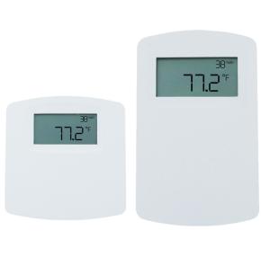 China RHP-5N40-LCD Dwyer RHP-2E44-LCD RHP-3E40-LCD Humidity Temperature Transmitter Power Requirements 15-35 VDC Or 15-29 VAC factory