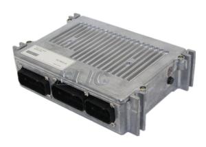 China 7834-62-6002 7835-26-1009 Excavator Controller PC78 PC200-7 Computer Board For Komatsu factory