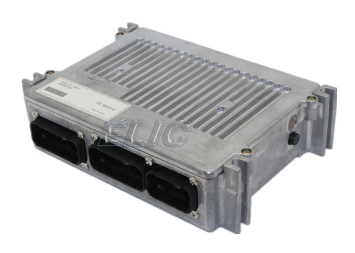 7834-62-6002 7835-26-1009 Excavator Controller PC78 PC200-7 Computer Board For Komatsu