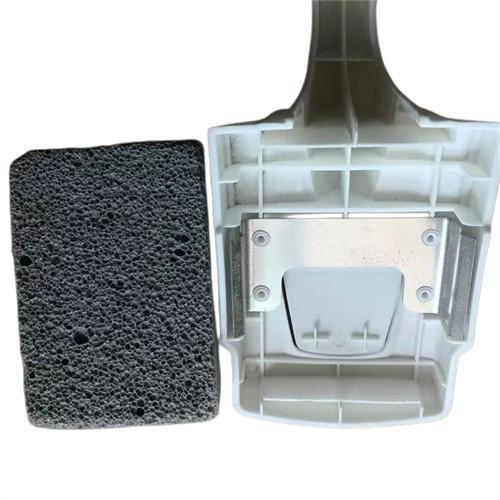 Scrubbin Stone Grill Cleaner-Scouring Brick/Barbecue Grill Brush/Barbecue