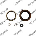 6D170-2 Gasket Repair Kit 6162-K2-9901 For Komatsu Engine Repair Parts Set