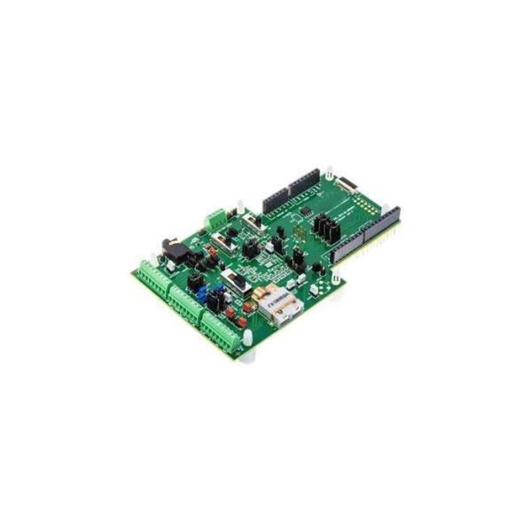 EVAL-AD4130-8WARDZ Embedded Solutions ADC Data Acquisition SDP Platform