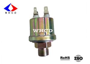China Thread Fitting M18x1.5 Engine Oil Pressure Sensor For Power Generators factory