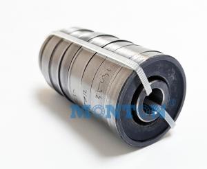 China F-43964.T4AR Multi-Stage cylindrical roller thrust bearings factory