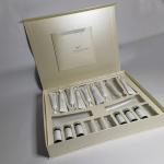 Die Cut Kraft Corrugated Flat Boxes Recycled Shipping Packaging Boxes FSC