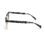 AS067 Acetate Frame Sunglasses with UV protection sun lenses