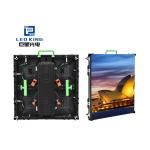 Stage Backdrop Advertising Rental LED Video Wall Panel Display Indoor Outdoor