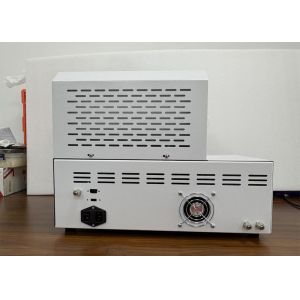 Professional Plastic Analyzer for Carbon Black Content Measurement in Polyethyle