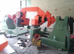 380V 50HZ Copper Wire Twisting Machine , Aluminum Wire Stranding Machine
