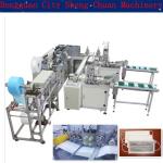 Medical Making Machine/1+2 Mask Machine