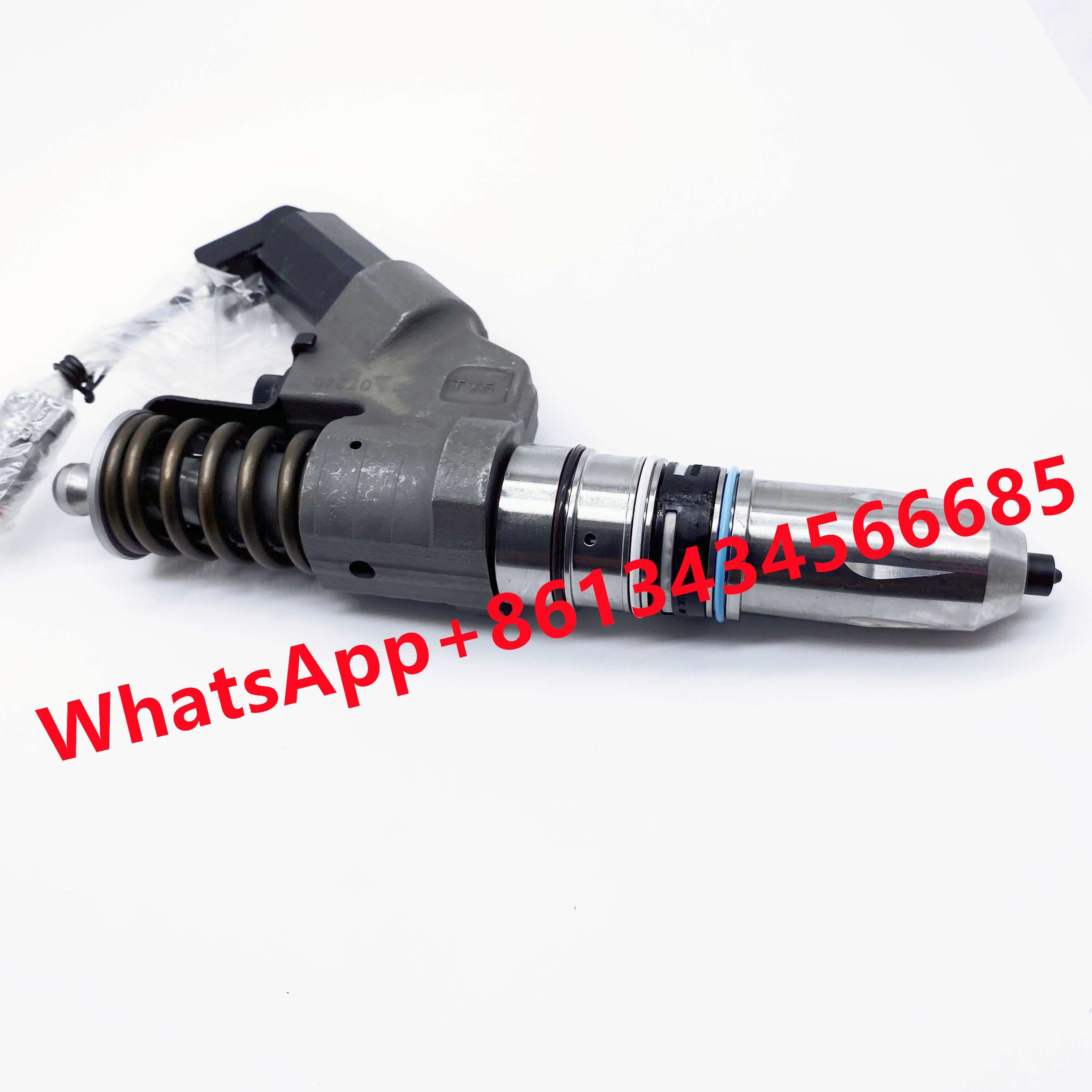 Diesel Fuel Engine Injector 4903319 For CUMINS M11 4903319