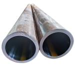 Seamless Cold Drawn And Cold Rolling Black High Pressure Steel Pipe With Of Is