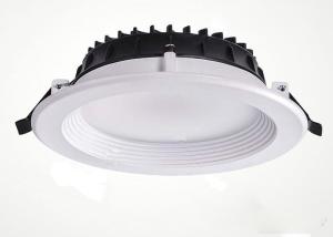 China SAMSUNG All Size Recessed LED Downlight Anti Glare Dimmabl With Adjustable Beam Angle factory