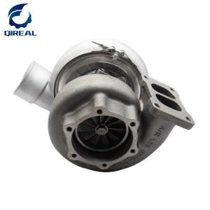 China 6505-52-5410 Excavator Turbocharger KTR110M-322AW WA600-1 D155AX-6 SAA6D140E-5 factory