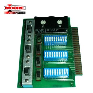 SCT.9.87 A1A1A3A2 JL One Year Warranty PLC Module