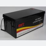 Sea or Air Shipment Household Energy Storage Battery with Long Cycle Life and