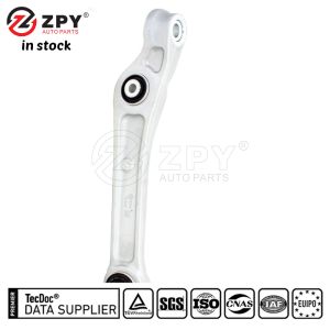 ZPY Right Lower Control Arm for Audi A4 A5 B9 2016-2022