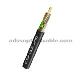 Full Dry MicroDuct Air Blown Fiber Optic Cable HDPE GCYFY 48 Cores Sm Low Loss