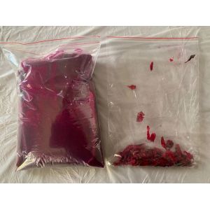 Dual Channel 3T/H Pitaya Deseed Pulping Machine SUS304 Material