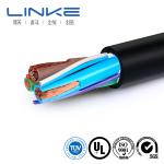 Customization UL Certified Evje Evjt Series Portable Electric Vehicle Charging