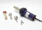Damliner Fish Pond Liner Geomembrane Hot Air Plastic Welding Gun