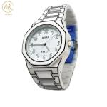 New Fashion Creative Design Classic Quartz Movement Watch for Men and Women