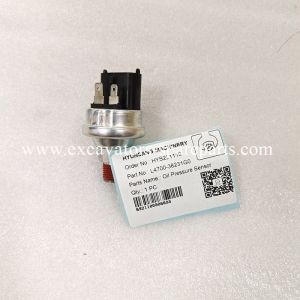 China Diesel Engine Oil Pressure Sensor L4700-38231G0 L5200-38231G0 on sale