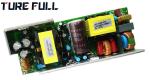 Waterproof Single Output High Efficiency Led Driver 150w 5 Years Warranty