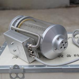 China Cylindrical Maintenance Free Breather Transformer Desiccant factory