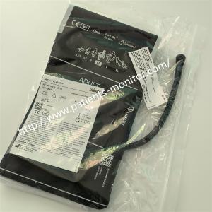 China Dräger NBP Cuff M 23-33cm MP00915 for Medical monitor，blue color，Original new factory