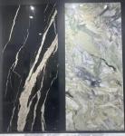 6mm 12mm Slate Porcelain Tile 1200X2400mm Anti Slip Acid Resistant Ceramic