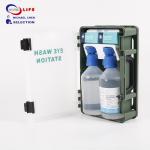 Saferlife Wall Mount First Aid Portable Eye Wash Station Emergency Rescue CE