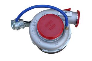 China Turbocharger VG1560118229 WD615 SINOTRUK Spare Parts factory