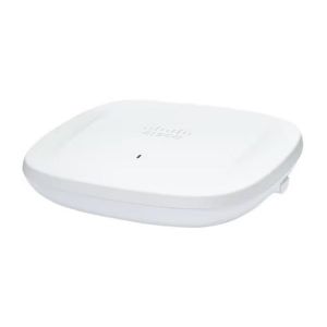 Cisco Wireless AP CW9164I-MR : Wi-Fi 6E Tri-Band , IoT Ready , High-Density