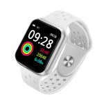 Sleep Monitoring F9 Smartwatch , Bluetooth Fitness Tracker Smartwatch
