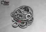 702-16-01430 Hydraulic Cylinder Seal Kits Excavator Pilot Valve Seal Kits