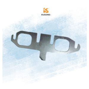 China 9Y1979 9Y-1979 3304 3306 Diesel Engine Manifold Gasket on sale