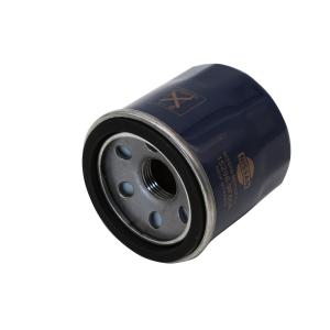 China Durable Auto Spare Parts Japanese Car Oil Filters OEM 15208-9F60A 15208 9F60A factory