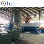 Concrete Retaining Block Feeding Machine Dosing System Manufacturers Production