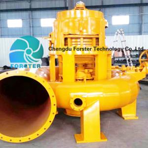 China 200KW Low Head Permanent Magnet Tubular Turbine Generator Reduce The Cost factory