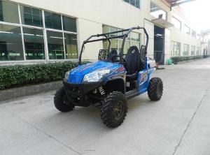 China 500cc 4wd Automatic Off - Road UTV Gas Utility Vehicles With EPA Approved factory