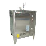 0.1Mpa Gas Steam Generator Boiler Low Pressure And Low Noise