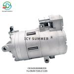64526998209 Elektrische Hybrid Air Conditioner Compressor For Bmw I3 I 8X1X3X5