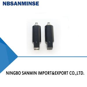 China Special OEM Pneumatic Air Cylinders Design For Machine Parts factory