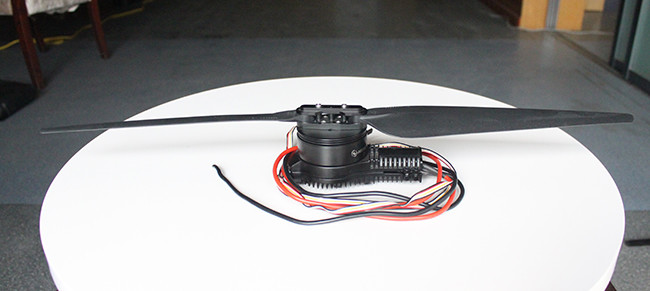 Pesticide Tank 16L Agriculture Spraying Drone Water Pipe NLA416
